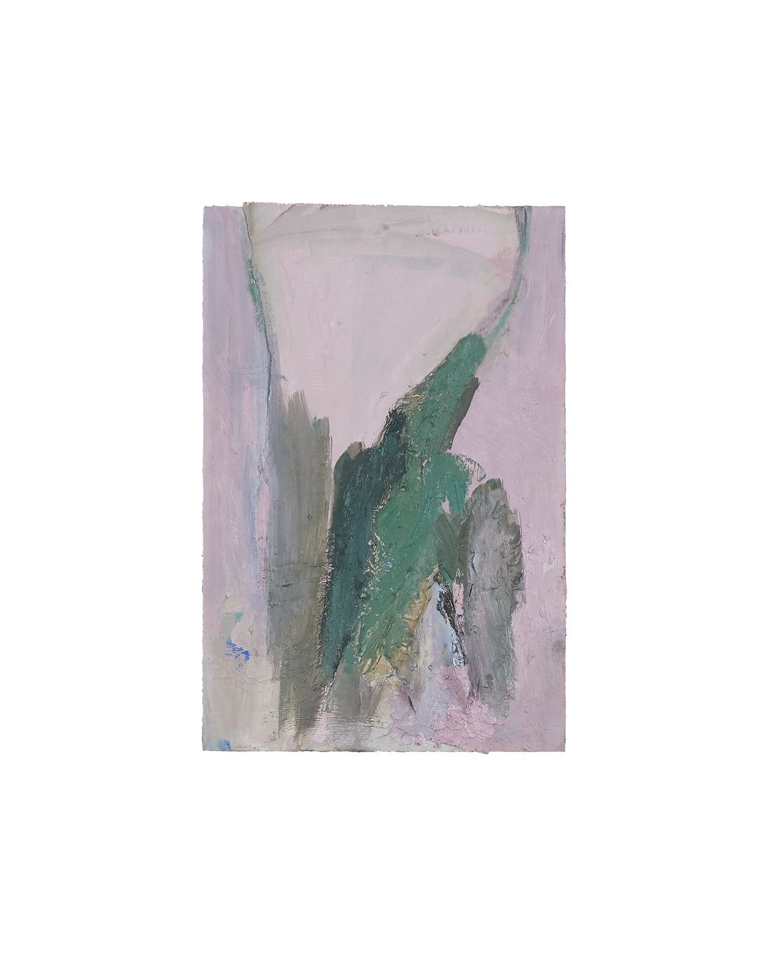 Untitled (Waiting)