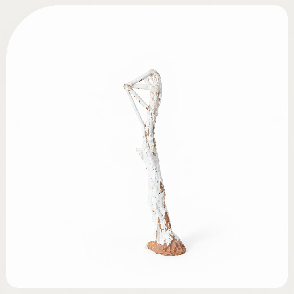 Support (white)